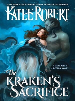 cover image of The Kraken's Sacrifice